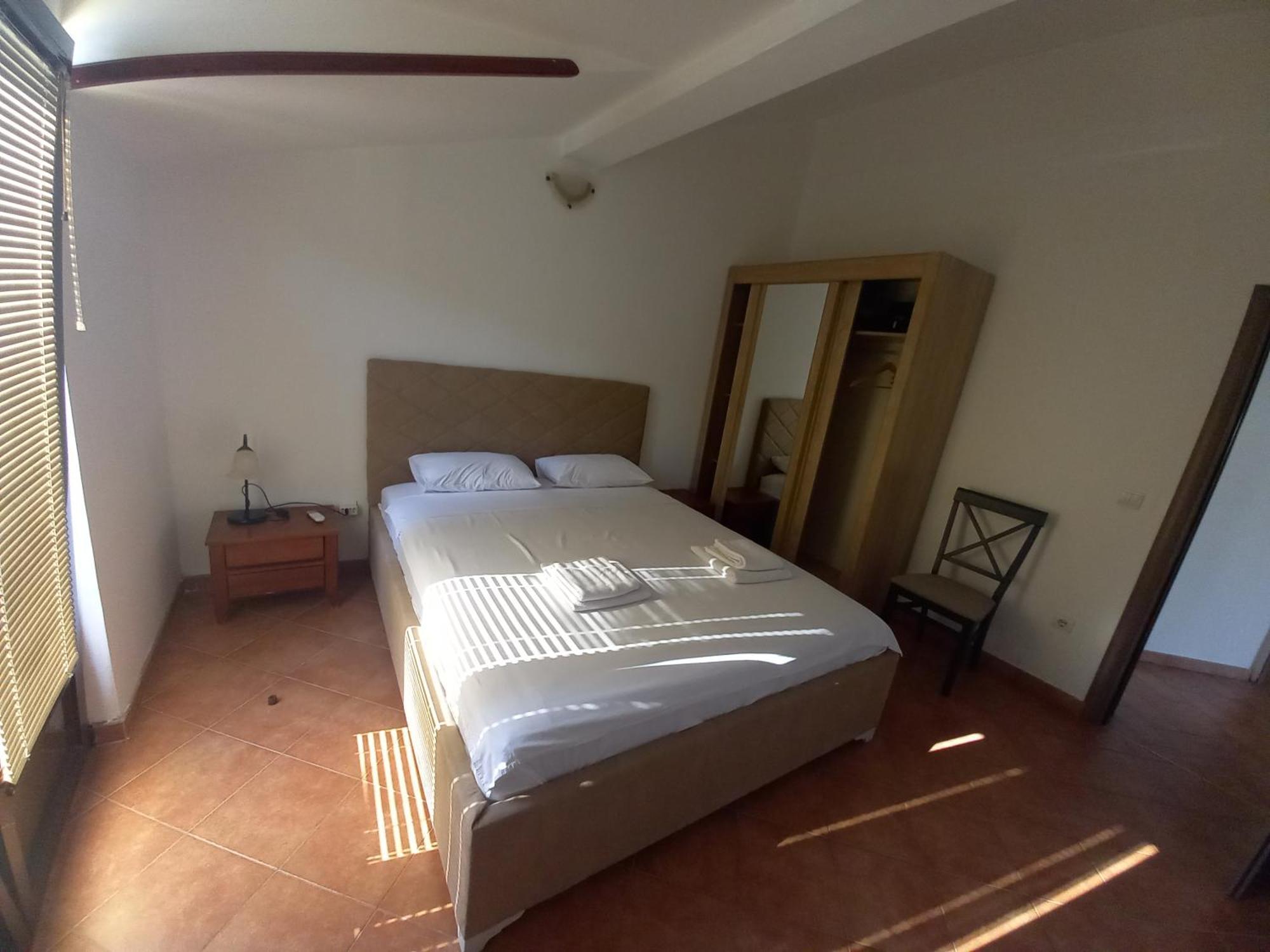 Apartments Ponta โกตอร์ ห้อง รูปภาพ