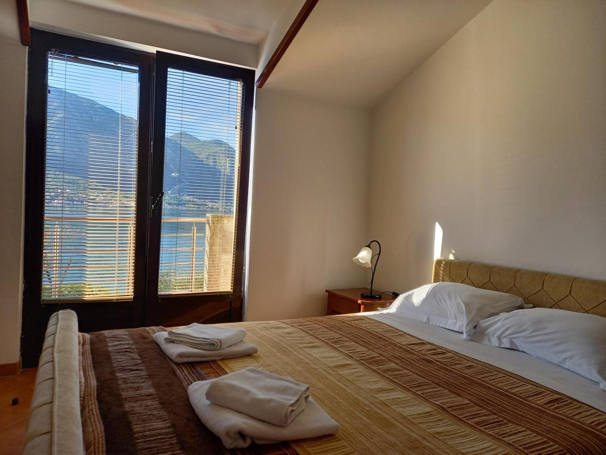 Apartments Ponta โกตอร์ ห้อง รูปภาพ