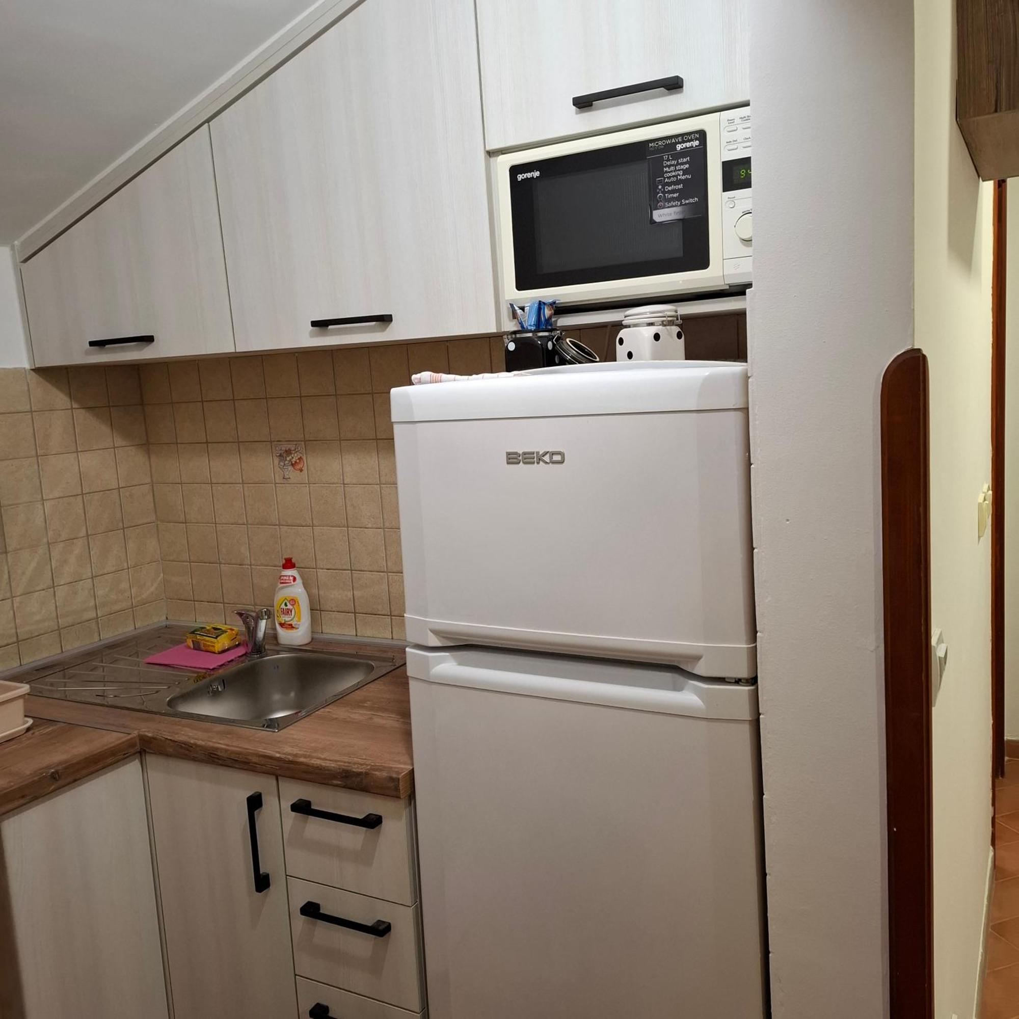Apartments Ponta โกตอร์ ห้อง รูปภาพ