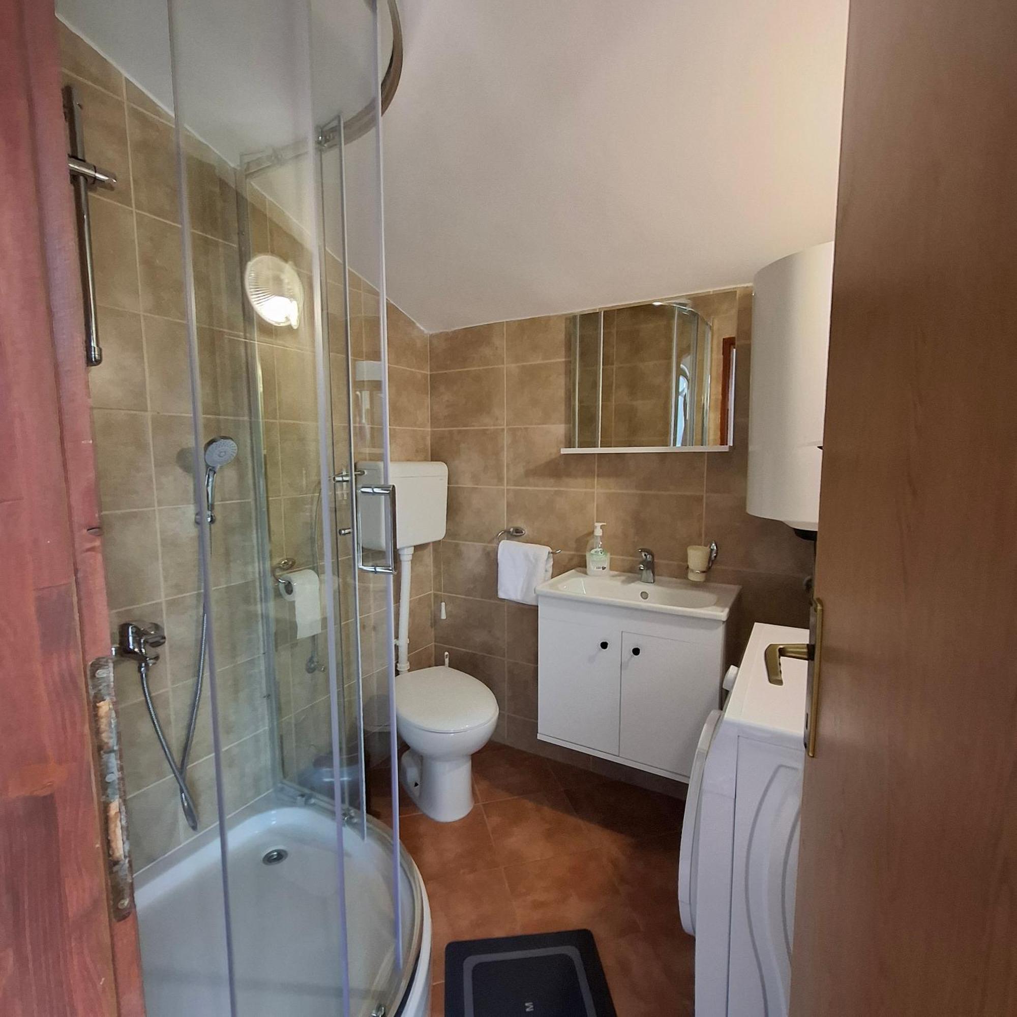 Apartments Ponta โกตอร์ ห้อง รูปภาพ