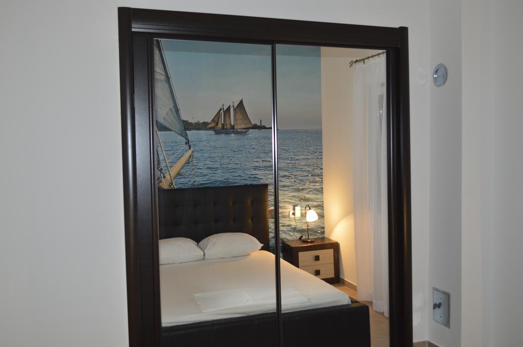 Apartments Ponta โกตอร์ ห้อง รูปภาพ