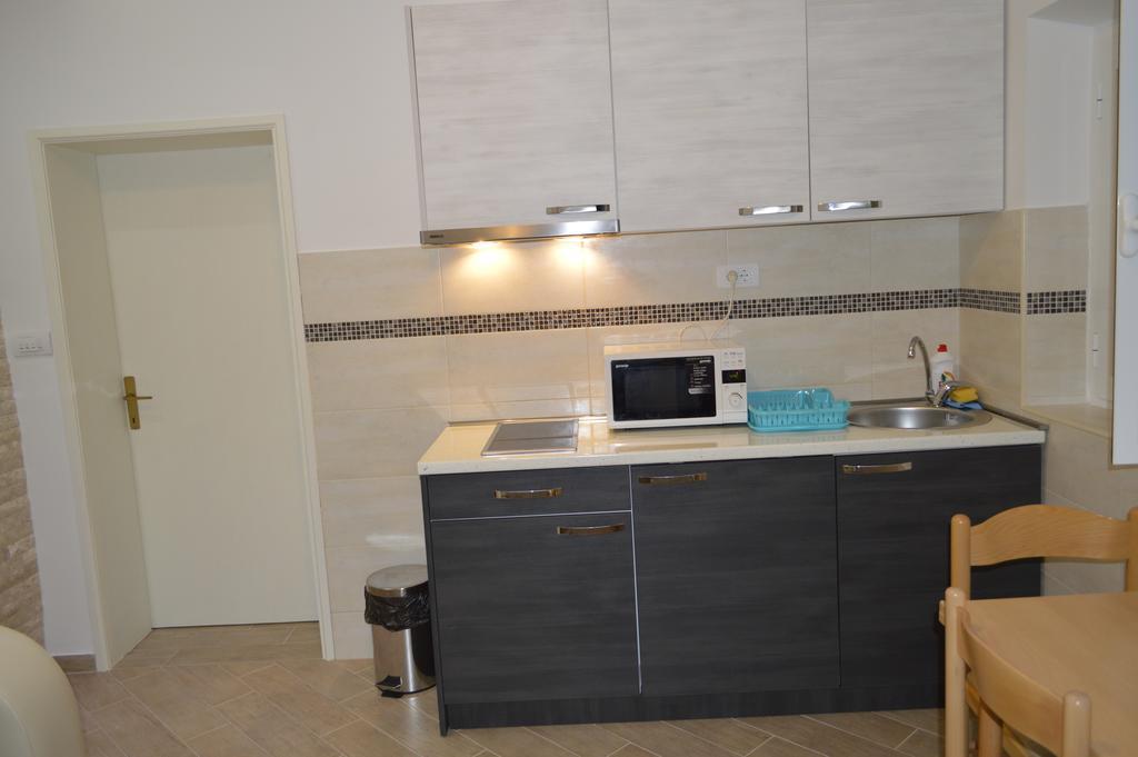 Apartments Ponta โกตอร์ ภายนอก รูปภาพ
