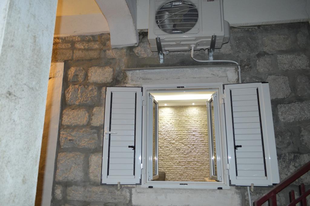 Apartments Ponta โกตอร์ ภายนอก รูปภาพ