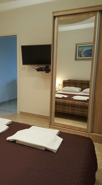 Apartments Ponta โกตอร์ ภายนอก รูปภาพ